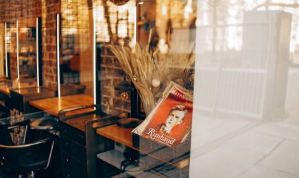 Dumont - Voltaire : Coiffeur à Paris