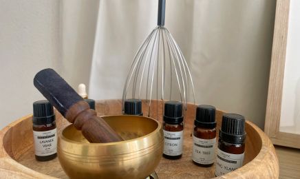 Bulle de Cocoon  : Institut de beauté à Croignon