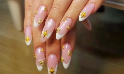 Ô coeur de beauté : Manucure à Cormontreuil
