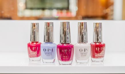 Five Star Nails and Hair : Manucure à Paris