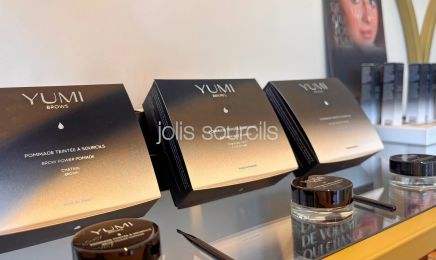 JOLIS SOURCILS - expertise du sourcil et beauté du visage  (anciennement STUDIO LH) : Institut de beauté à Mouans-Sartoux