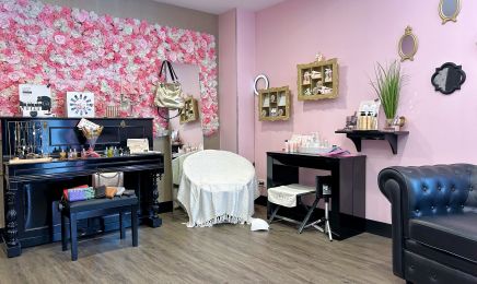 Studio Code beauté : Manucure à Flers