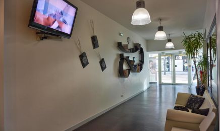 École Terrade - Coiffure - Le Mans : Coiffeur à Le Mans