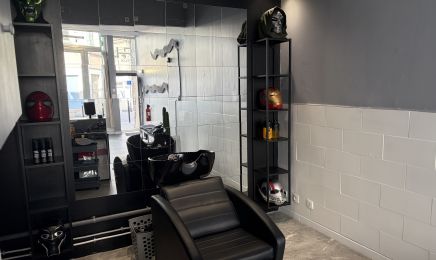 HR KUT : Coiffeur à Valenciennes