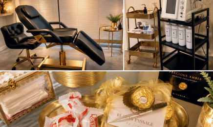 Beauty Passage by Leni: Kosmetikstudio in Dortmund