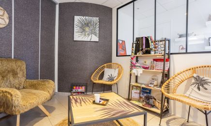 A chacun son instant : Coiffeur à Mézières-sur-Couesnon