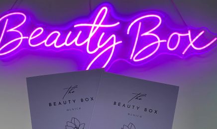 Beauty Box Stachus: Nagelstudio in München