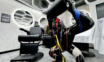 BIRDAL BARBER vertou : Coiffeur à Vertou