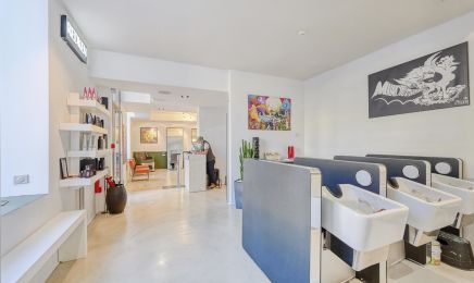 Le Coiffeur Français  : Coiffeur à Nîmes