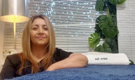 KAIROS SPA RELAX : Manucure à Toulouse