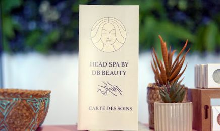 Head Spa by DB Beauty : Institut de beauté à Salon-de-Provence