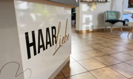 HaarLiebe : Kosmetikstudio in Spraitbach