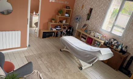 Atelier Bien être : Manucure à Poligny
