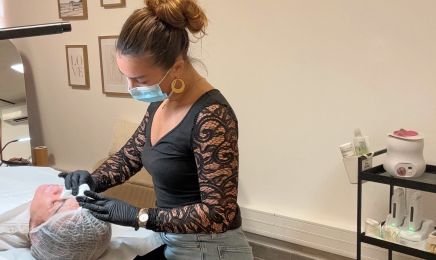 Studio Beauty & Brow - Épilation Laser : Institut de beauté à Montpellier