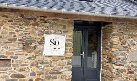 Souffle des Rives : Institut de beauté à La Bouëxière