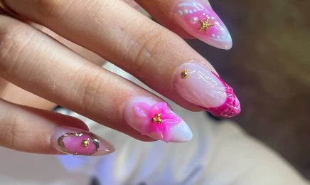 Sissi Nails & Institut  : Barbier à Sannois