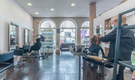 L'Accent Coiffure : Coiffeur à Tournus