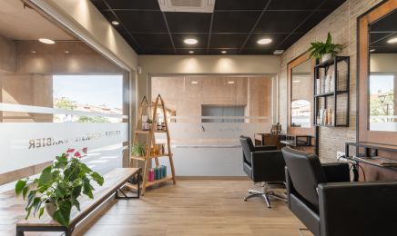 Le Salon de Mayda : Coiffeur à Bourg-de-Péage
