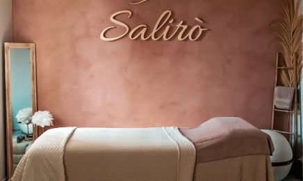 Salirò massage : Institut de beauté à Aix-en-Provence