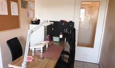 MEVA NAILS : Manucure à Sathonay-Camp