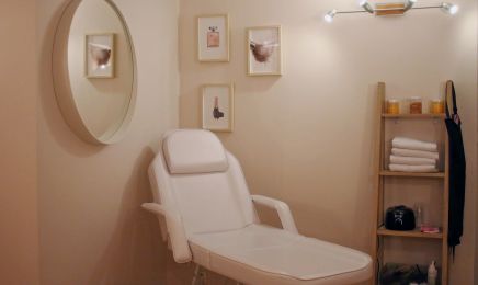 Bellezza  : Manucure à Cruseilles