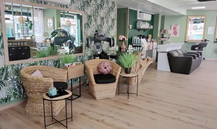 L’Hair Végétal : Coiffeur à Lisieux