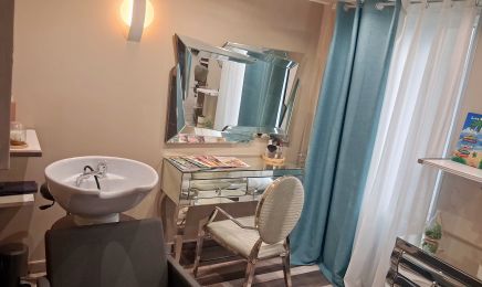 l’atelier coiffure et beauté : Institut de beauté à Pontoise
