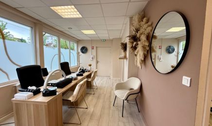 C&C Ongles &Cie : Manucure à Besançon