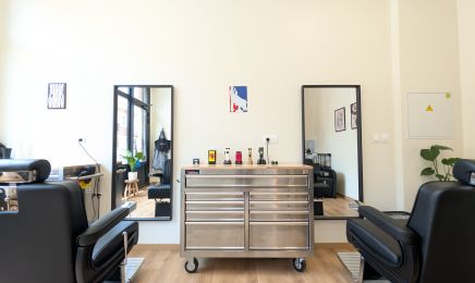 Dawa Hair Studio  : Barbier à Amiens