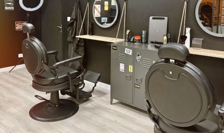 Studio 621 : Coiffeur à Lesneven