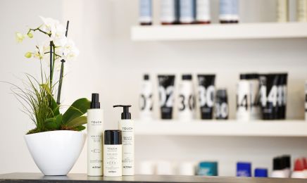 Ben Friseure & Kosmetik - Bellus et Notus: Kosmetikstudio in Leipzig