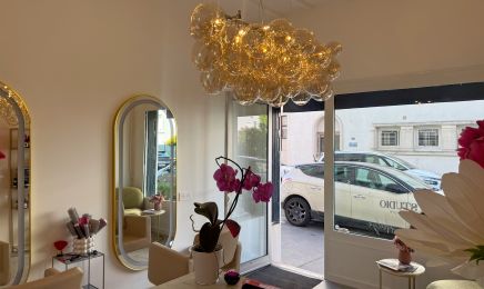 Aya Studio : Coiffeur à Royan