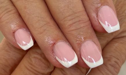 Les Petits Doigts de Sandra : Institut de beauté à Mandelieu-la-Napoule