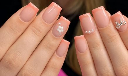 LaurianeKBeauty : Manucure à Guiseniers