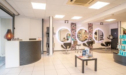 Origin’Hair  : Coiffeur à Étaules