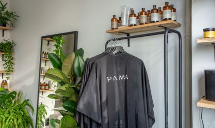 PAMA : Coiffeur à Courbevoie