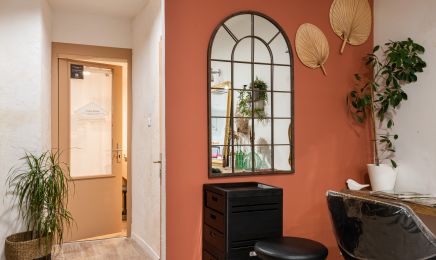 Cinq Sens : Institut de beauté à Nyons