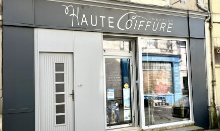 L’instant Coiffure - Nadine Guillois  : Coiffeur à Ombrée d'Anjou