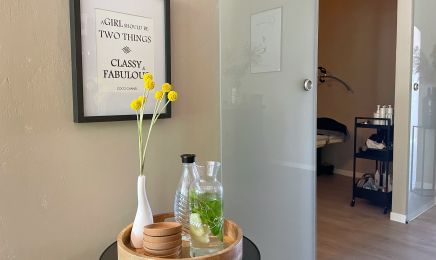 Glamour Magdeburg by Nancy : Kosmetikstudio in Magdeburg