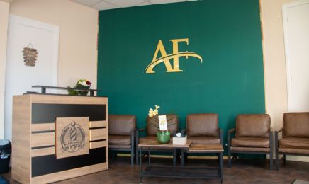 Assef coiffure et esthétique  : Institut de beauté à Le Havre