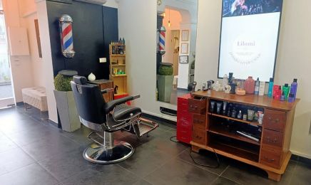 Barbara Barber Coiffure : Institut de beauté à Nouméa