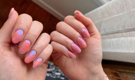 L'Atelier Cosy : Manucure à Thionville