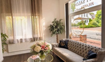 Beauty Salon Jolanta: Nagelstudio in Bruchhausen-Vilsen