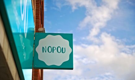 NOPOU Uccle : Coiffeur à Uccle