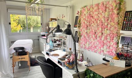 Ongles & Institut Licyca : Institut de beauté à Plassac