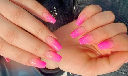 Phanny Ongles Asie : Manucure à Saint-Fons