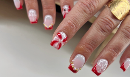 Girls & Nails : Institut de beauté à Lafitte-Vigordane