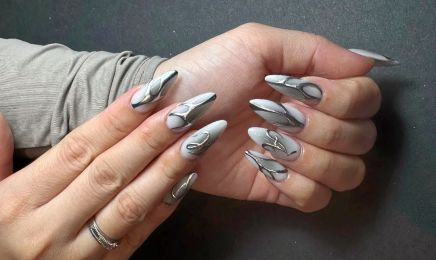 Venus Nails: Nagelstudio in München