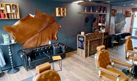 Balkan Barbershop: Friseur in Augsburg