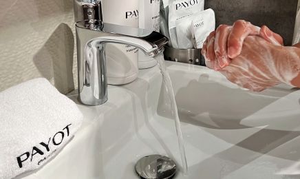 Espace Maritimo : Institut de beauté à Haguenau